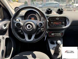 SMART ForFour usata, con Controllo trazione