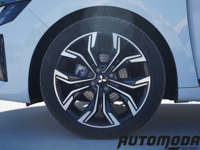 MITSUBISHI Colt usata 24