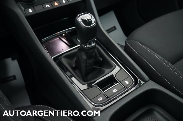 SKODA Karoq usata, con Cerchi in lega