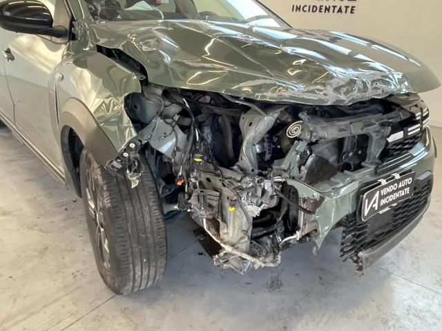 DACIA Jogger usata, con Controllo trazione