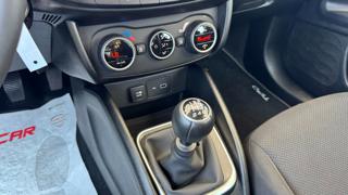 FIAT Tipo usata, con Fendinebbia