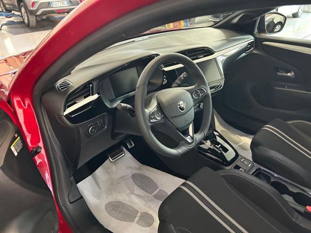 OPEL Corsa usata, con Climatizzatore