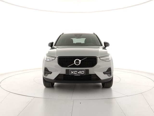 VOLVO XC40 usata, con Boardcomputer