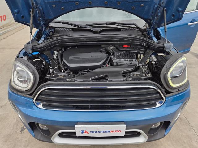 MINI Mini usata, con Chiusura centralizzata