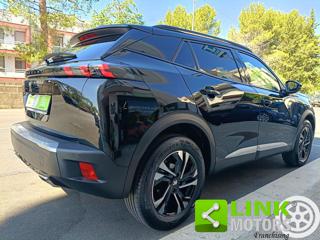 PEUGEOT 2008 usata, con Vivavoce