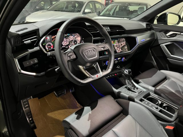 AUDI Q3 usata, con Controllo trazione