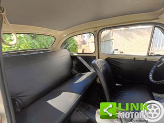 FIAT 600 usata 9
