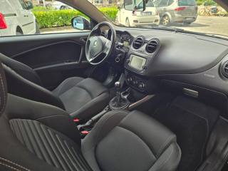 ALFA ROMEO MiTo usata 86