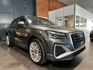 AUDI Q2 usata, con Airbag laterali