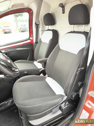 FIAT Fiorino usata 16