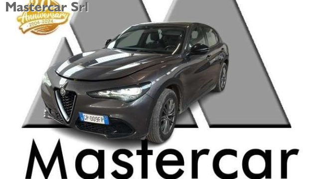 ALFA ROMEO Stelvio usata, con ABS