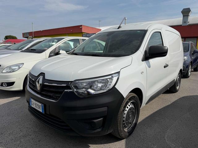 RENAULT Express usata, con ABS