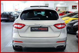 MASERATI Levante usata, con Autoradio
