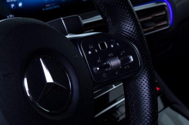 MERCEDES-BENZ EQC usata, con ESP