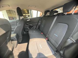 FORD Focus usata, con Climatizzatore