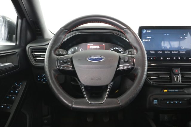 FORD Focus usata 5