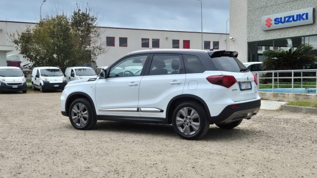 SUZUKI Vitara usata, con Alzacristalli elettrici