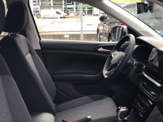 VOLKSWAGEN T-Cross usata, con Sensore di luce
