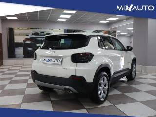 JEEP Avenger usata, con Alzacristalli elettrici