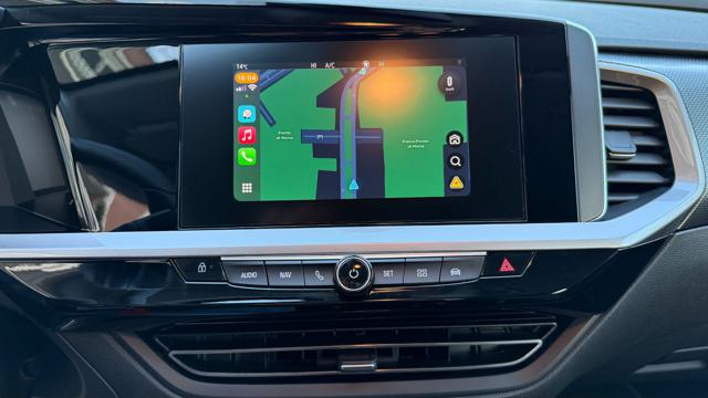 OPEL Grandland usata, con Cerchi in lega