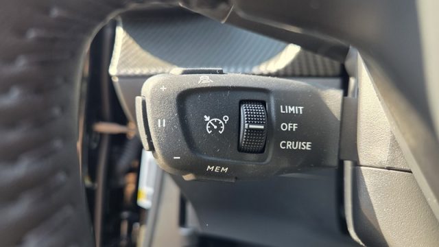 PEUGEOT 2008 usata, con Volante in pelle