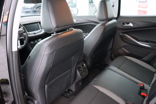OPEL Grandland X usata 34