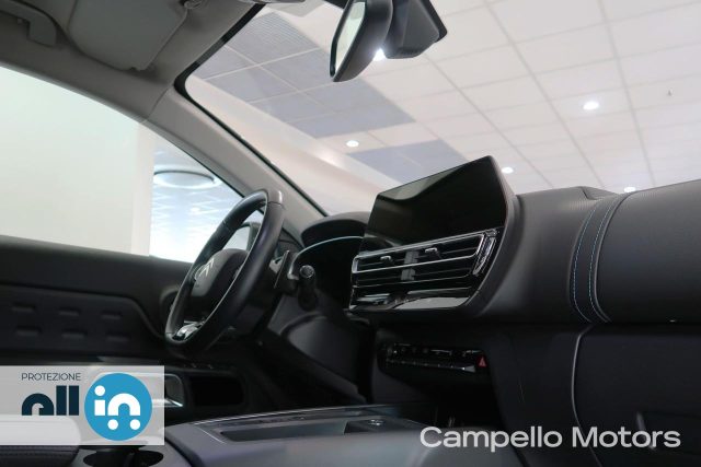 CITROEN C5 Aircross usata 11