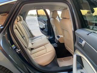 AUDI A6 usata, con Climatizzatore