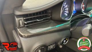 MASERATI Quattroporte usata, con Servosterzo