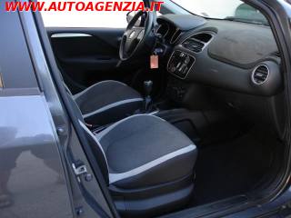 FIAT Punto usata 11