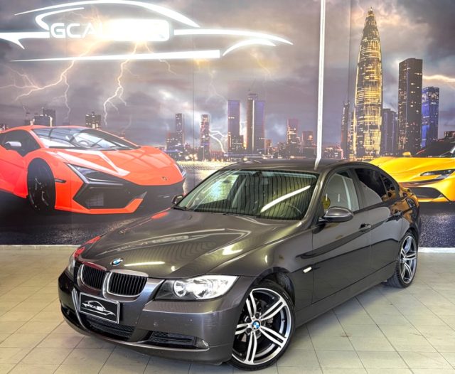 BMW 320 usata, con Airbag