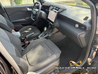 FORD Puma usata, con Cerchi in lega
