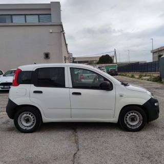 FIAT Panda usata, con Airbag