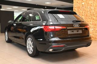 AUDI A4 usata 3