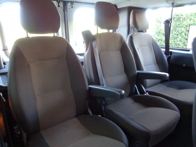 FIAT Ducato usata, con Chiusura centralizzata