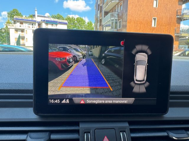 AUDI Q5 usata, con Fari Xenon