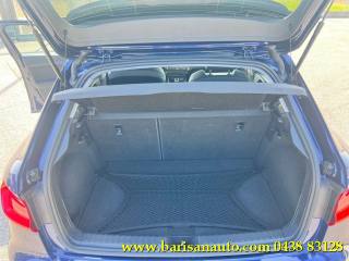 AUDI A1 usata, con Cerchi in lega