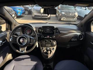 FIAT 500 usata, con Boardcomputer