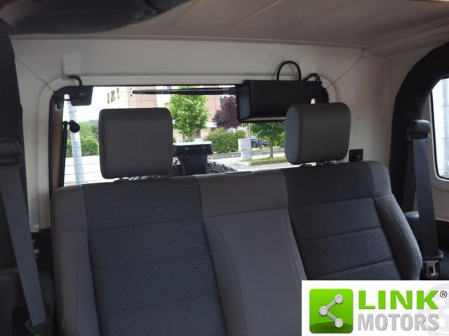 JEEP Wrangler usata 21