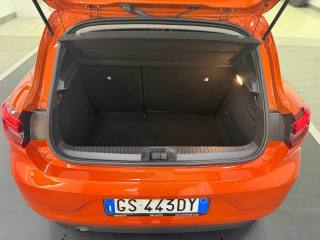 RENAULT Clio usata, con Immobilizzatore elettronico