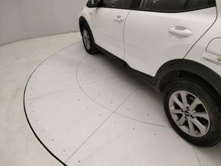 KIA Stonic usata, con Isofix