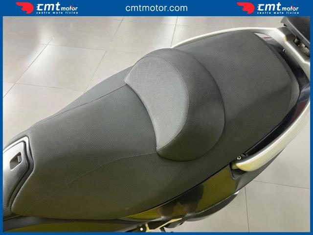 KYMCO Xciting 500 usata 5