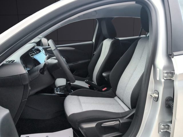 OPEL Corsa usata, con Servosterzo