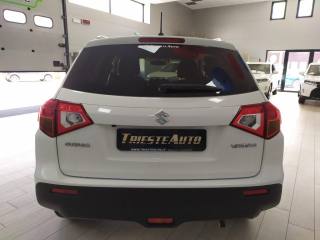 SUZUKI Vitara usata, con Airbag Passeggero