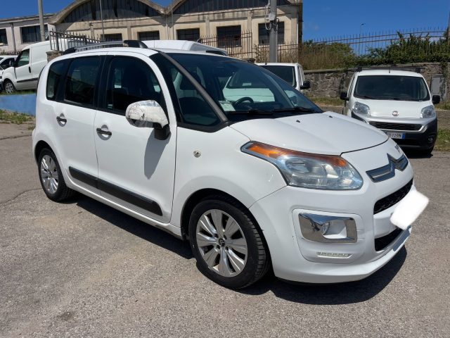 CITROEN C3 Picasso usata 3