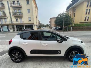 CITROEN C3 usata, con Boardcomputer