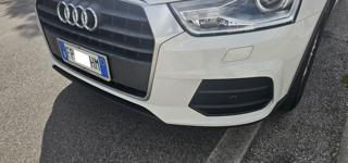 AUDI Q3 2.0 TDI 120 CV S tronic Business
