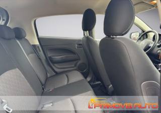 MITSUBISHI Space Star usata, con Airbag Passeggero