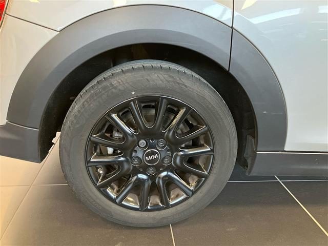 MINI Mini usata, con Cerchi in lega