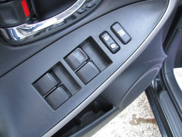 TOYOTA RAV 4 usata, con Airbag testa